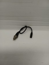 Obiettivo Mychron 4/5 solo sensore temperatura acqua e Mychron 3 