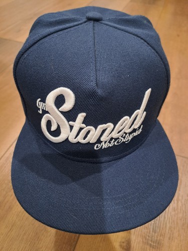 Cappello snapback stoned - i'm,