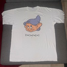 T-shirt vintage anni 90 Disney