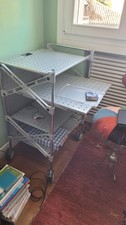 Carrello kartell desk - kartell,