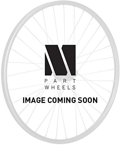 Part wheels mtb front quick - front,