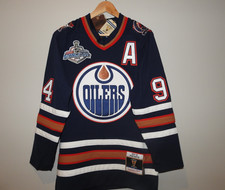 Maglia Hockey Mitchell & Ness