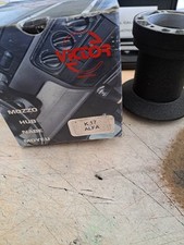 Mozzo Volante Alfa Romeo