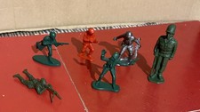 Esercito Soldatini Vintage