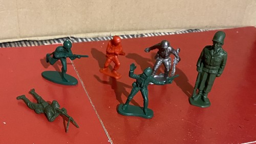 Esercito soldatini vintage - esercito,