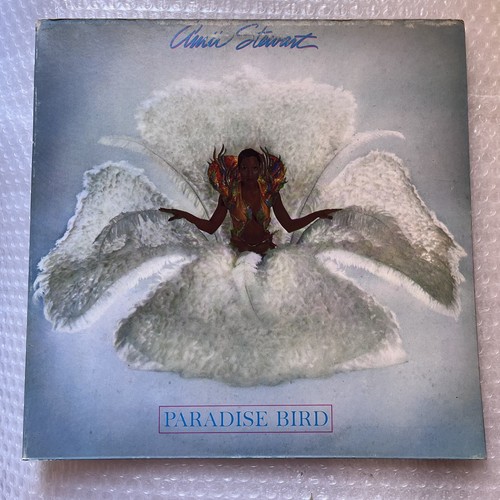 Amii stewart paradise bird - amii,