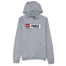 Felpa con cappuccio pullover
