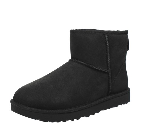 Ugg classic mini nero - classic,