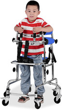 Deambulatore per Anziani Con