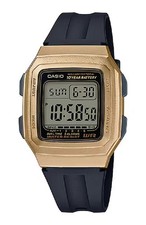 OROLOGIO CASIO F-201WAM-9AV