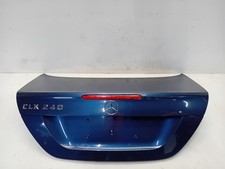 Portellone posteriore Mercedes