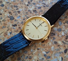 Seiko Quartz 7N01 Epson