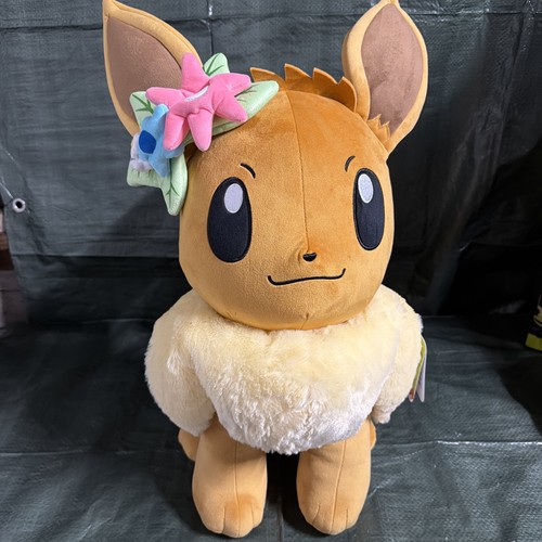 Gigante eevee pokemon - xl,