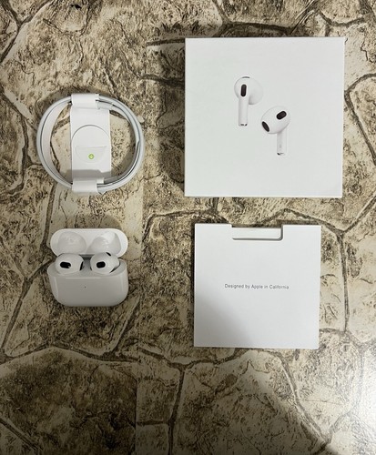 Apple airpods generazione - airpods, 3a