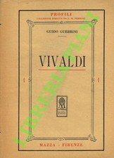 GUERRINI Guido - Vivaldi. La