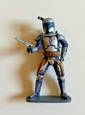 JANGO FETT Star Wars Modellino
