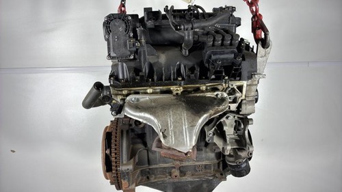 Motore dacia sandero - motore,