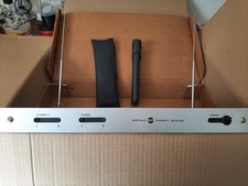 Microfono Senza Fili RCF