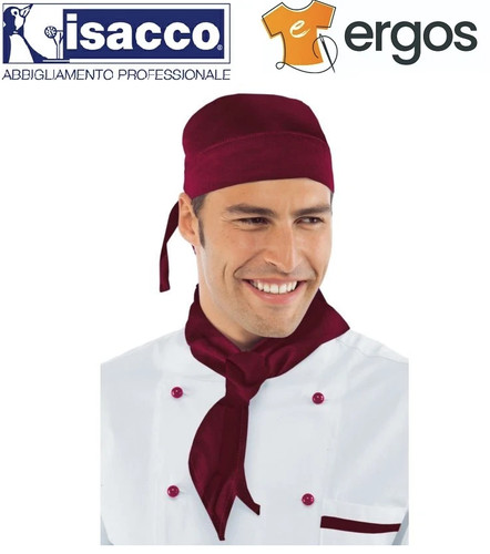 Isacco triangolo foulard - isacco,