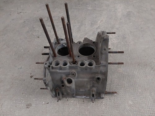 Blocco motore fiat - fiat, tipo