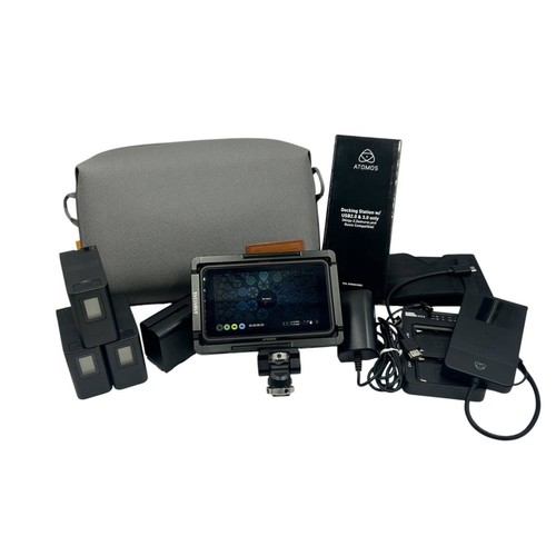 Atomos ninja hdr monitor - ninja, 5"