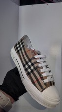 Scarpe uomo Burberry taglia 42
