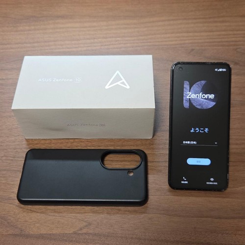 Smartphone asus zenfone - 10, 128