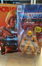 Masters of the Universe