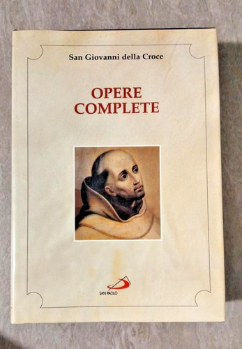 San giovanni della croce - della,