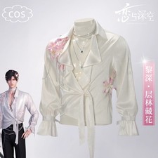 Love and Deepspace Zayne