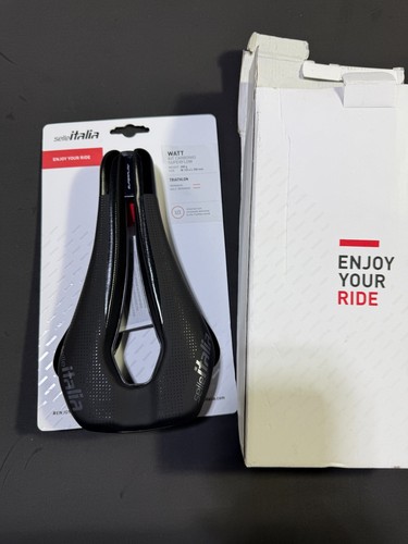 Selle italia watt - selle, kit