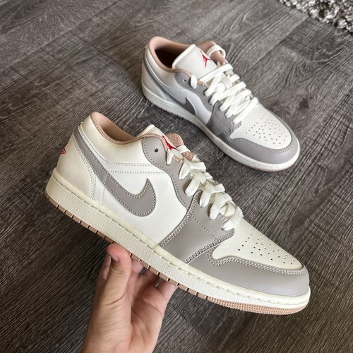 Air jordan low sail college - 1,