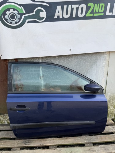 Portiera anteriore destra - destra, per