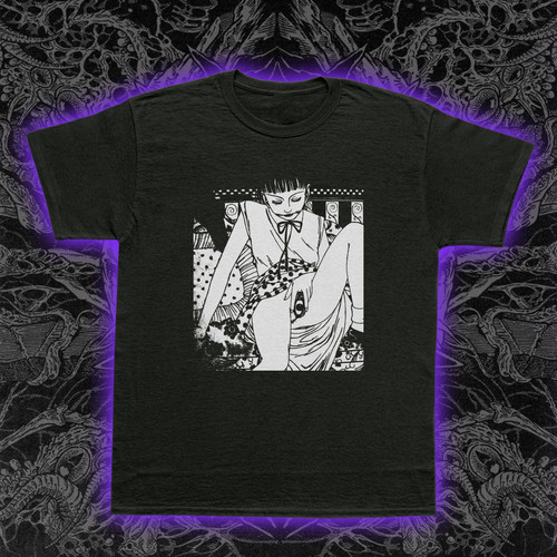 Shirt suehiro maruo occhio - maruo,