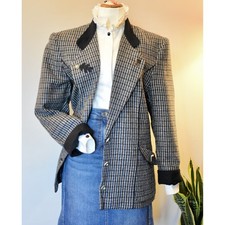 GIACCA BLAZER '80/'90 LANA
