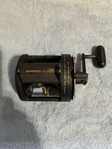 Mulinello spinning shimano - da,