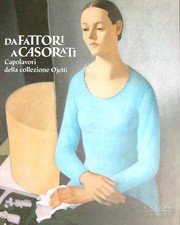 DA FATTORI A CASORATI