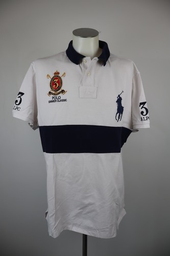 Ralph lauren mens polo - lauren, jersey