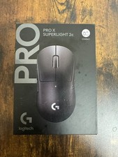 Logitech Pro X Superlight 2c