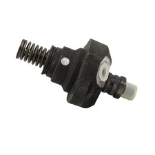 INJECTION PUMP: Compatible