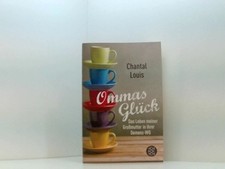 Ommas Glück: Das Leben meiner Großmutter in ihrer Demenz-WG das Leben meiner Gro