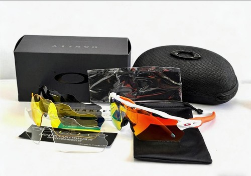 Nuovi occhiali sole oakley - da,