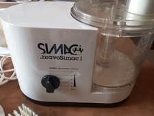 Robot Da Cucina Simac1