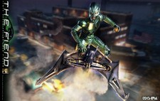TOYS ERA 1/6 The Fiend PE007A2