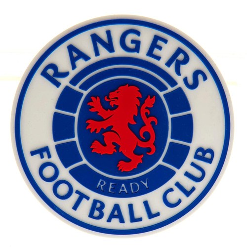 Rangers magneti da - fc,