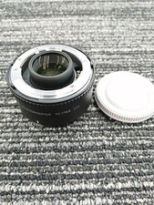 Nikon 17e 1 7x - ii, 1.7x