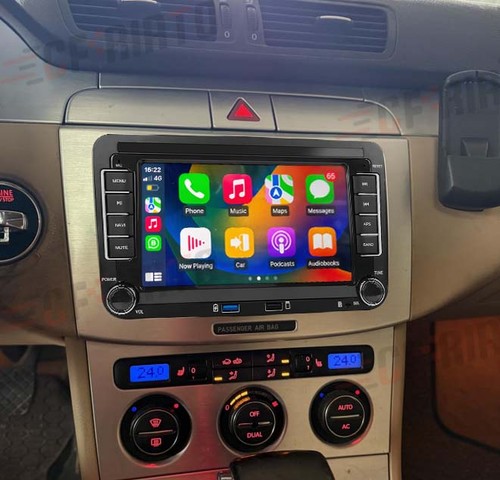 Autoradio apple carplay per - apple,