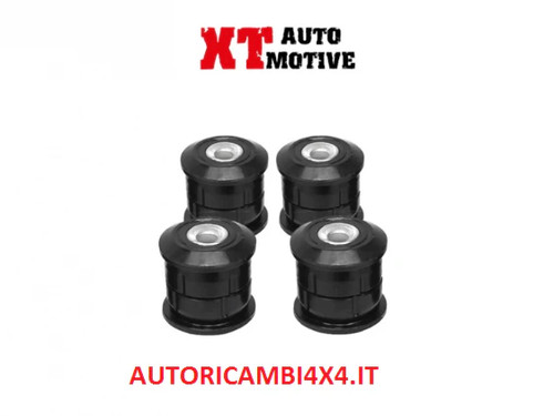 Caster kit suzuki - suzuki, jimny