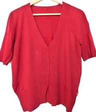 cardigan sottile TWIN SET