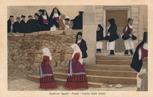 Cartolina tematica - cartolina,